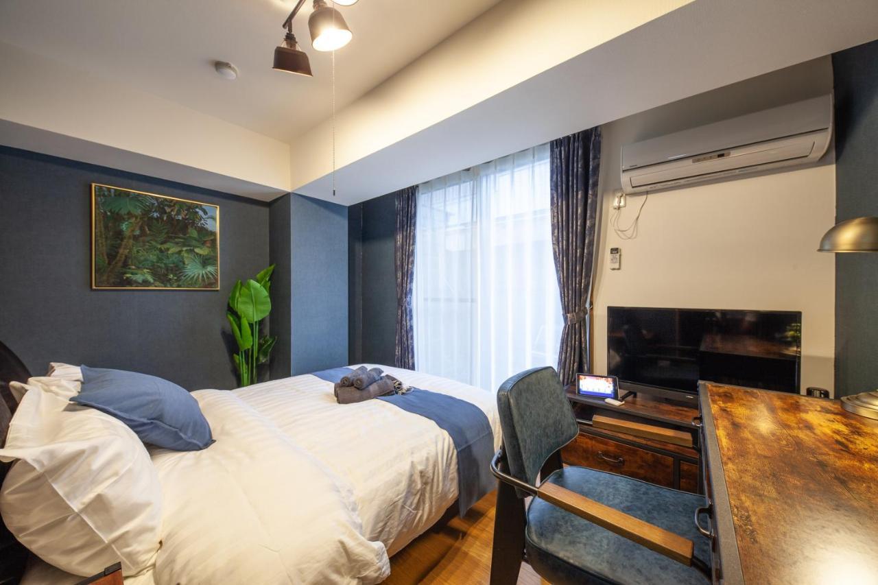 Turco Blue Buiding * Prefektura Tokio